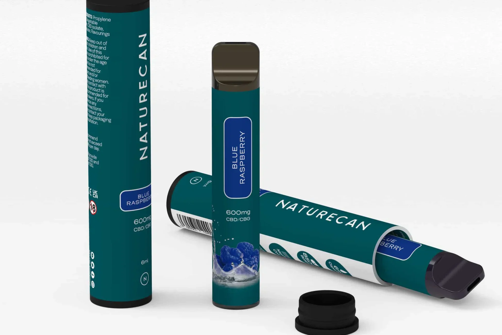 CBD Vape Starter UAE