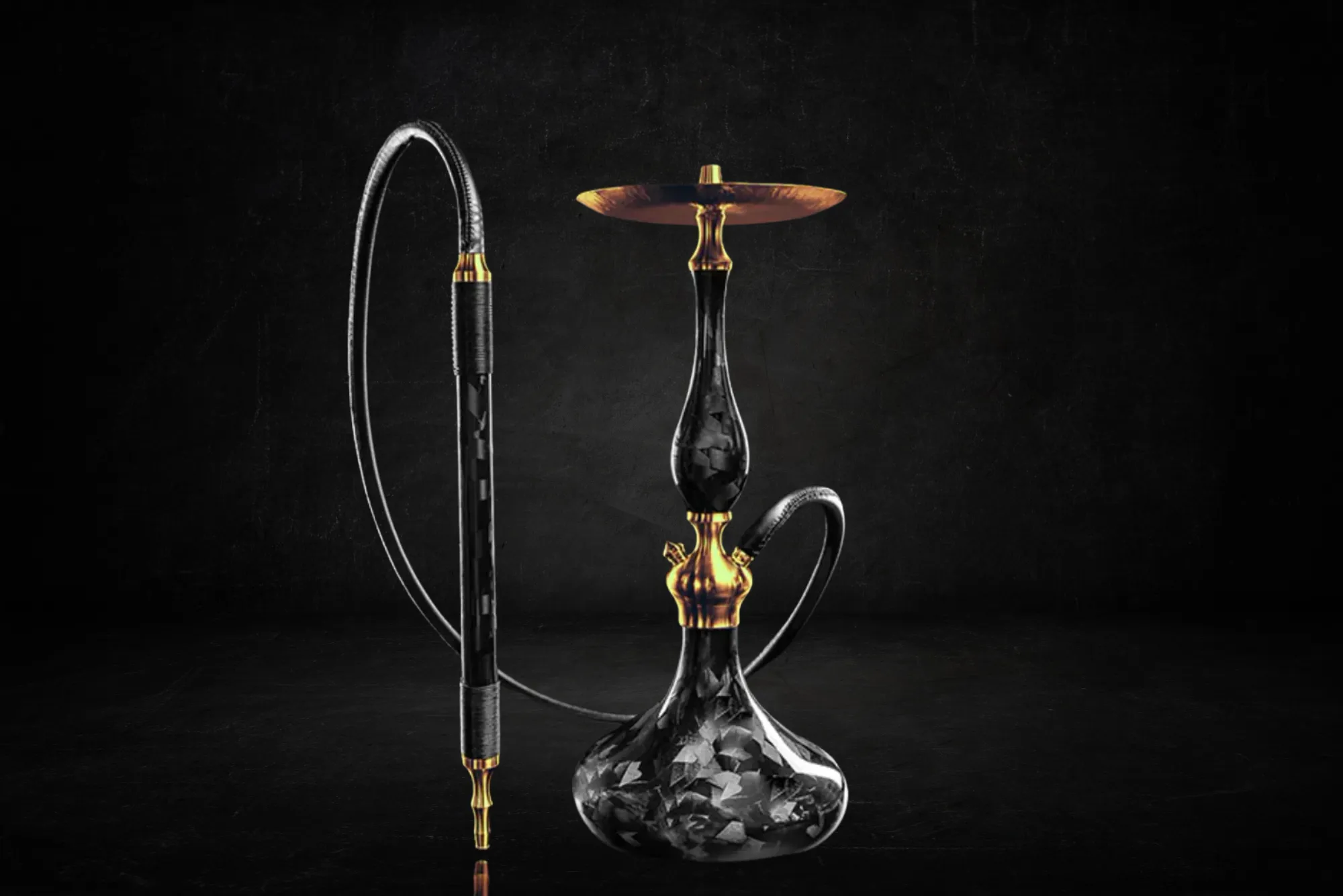 Custom Hookah Tobacco