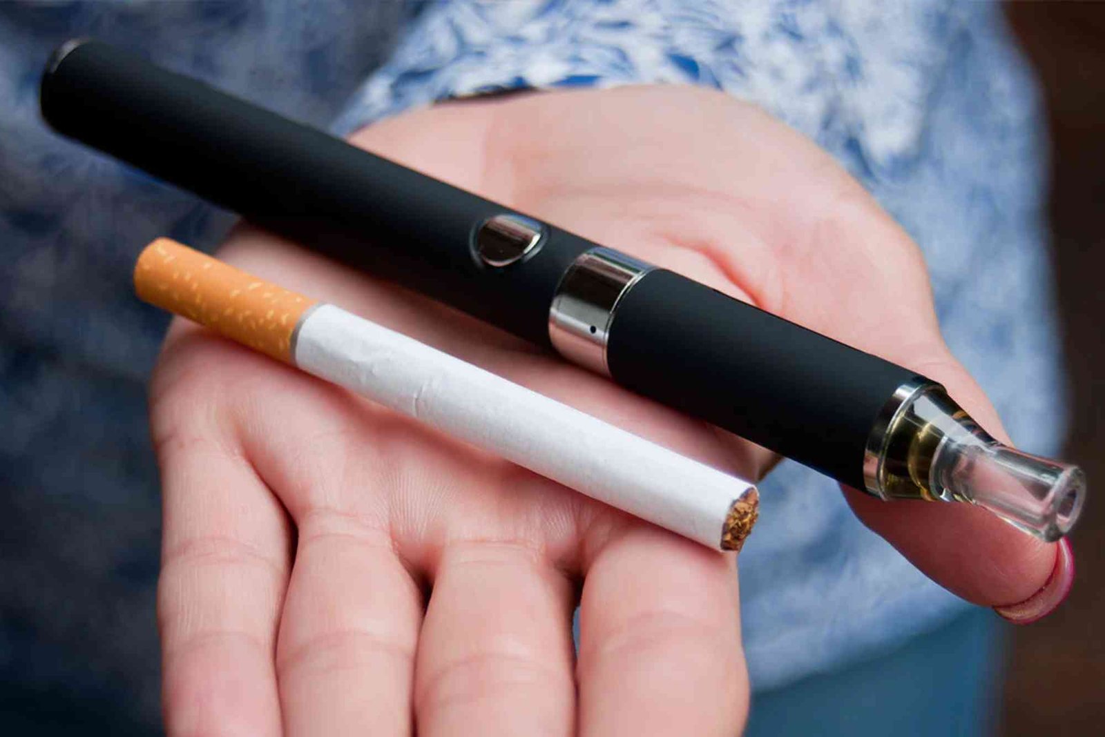 Differences Between Cigs And Vapes Minnesota Law
