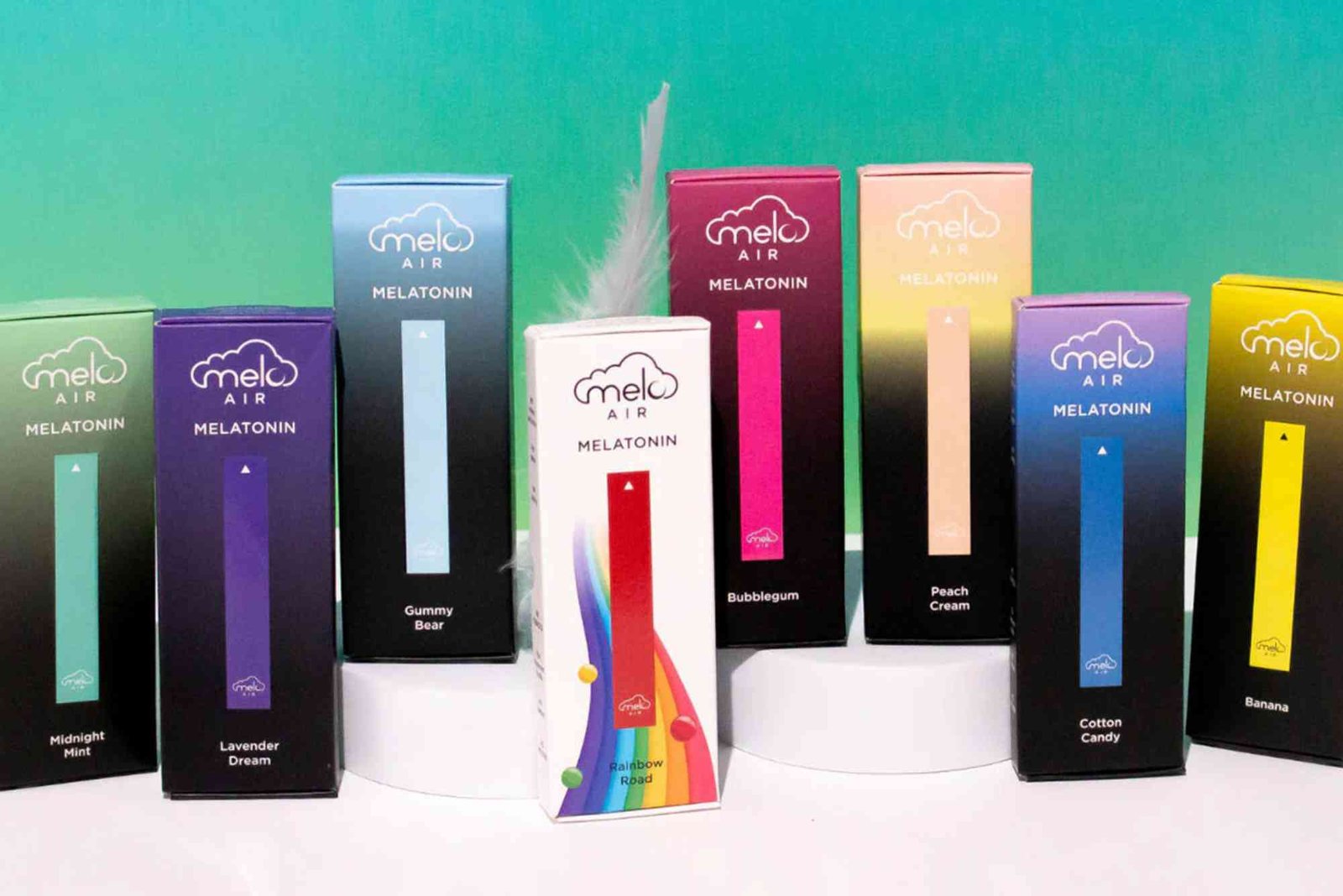 Different Names For Vapes