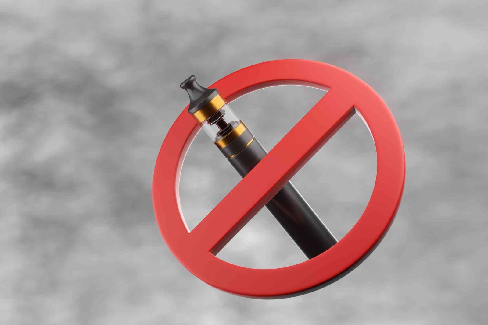Ecig Ban