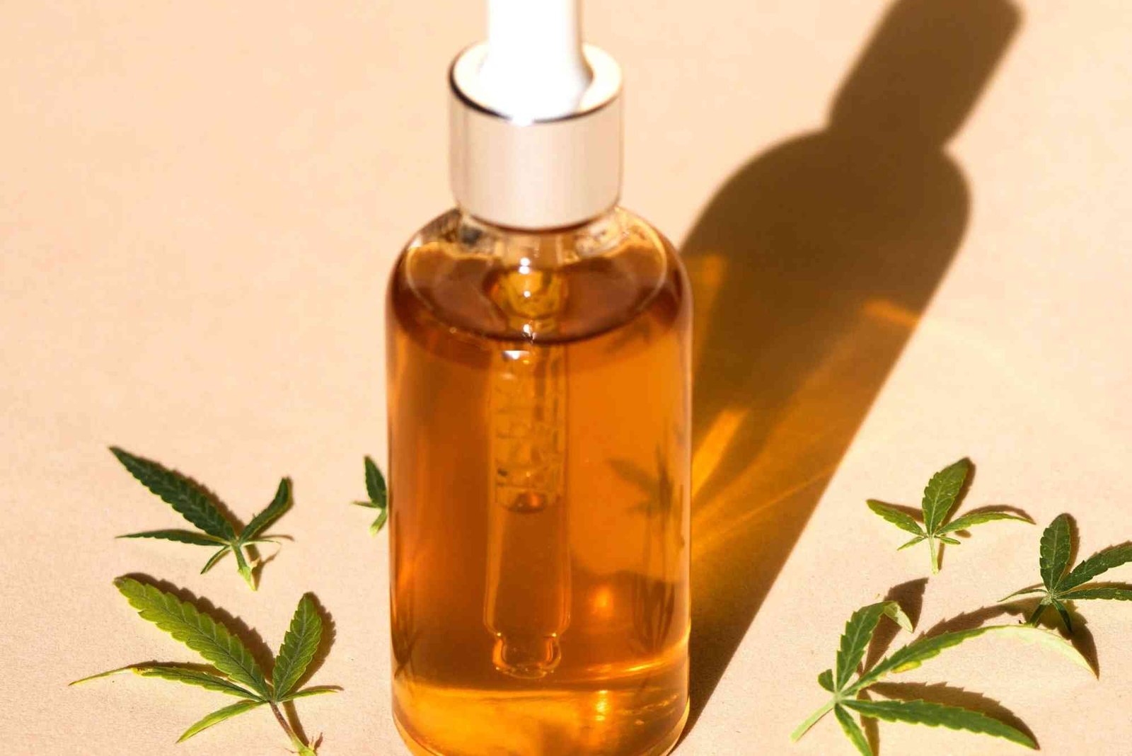Full VS Broad Spectrum CBD UAE