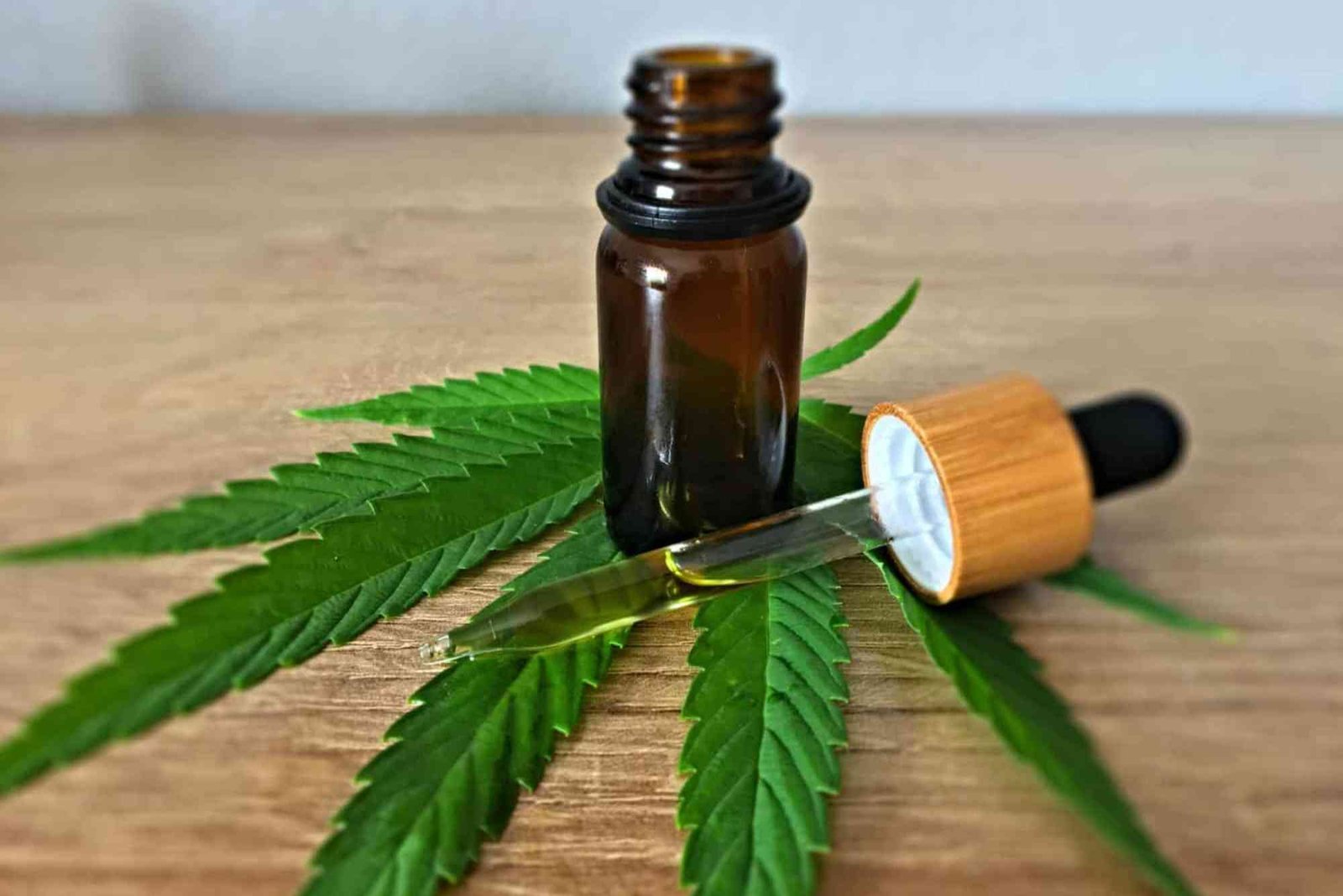 Is CBD Addictive UAE