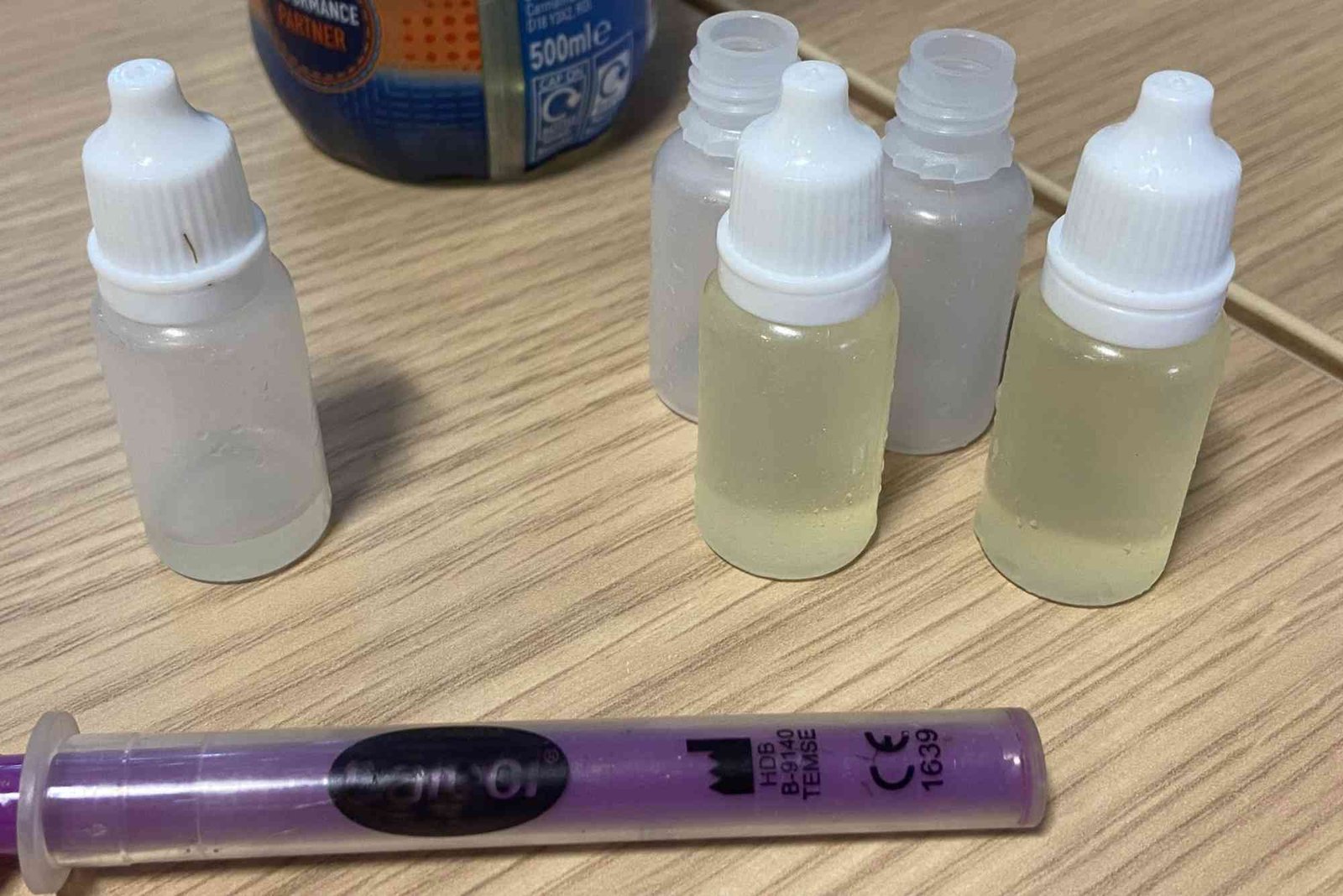 Is THC Vape Illegal
