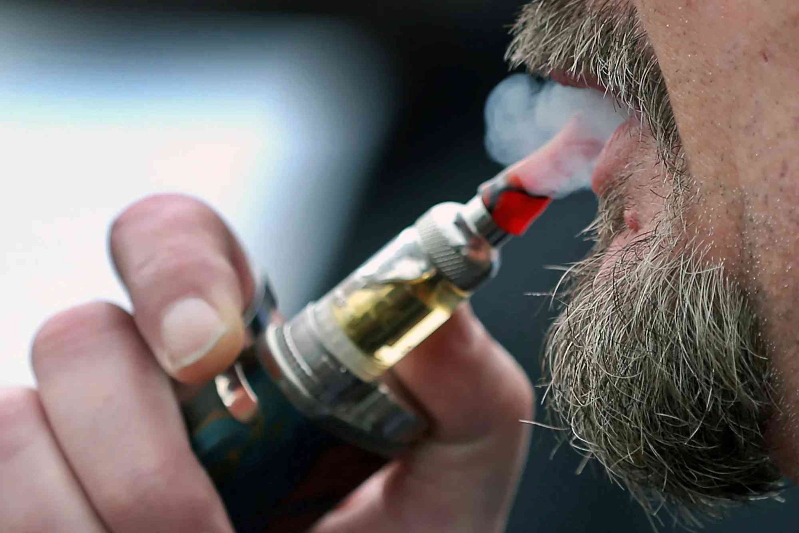 Michigan Vape Age Law