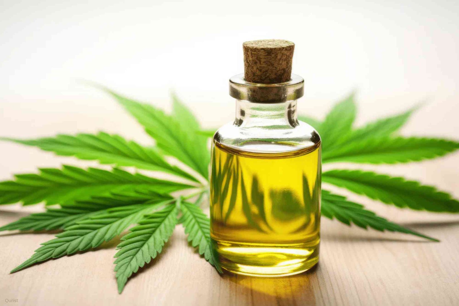 Natural Pain Relief CBD UAE