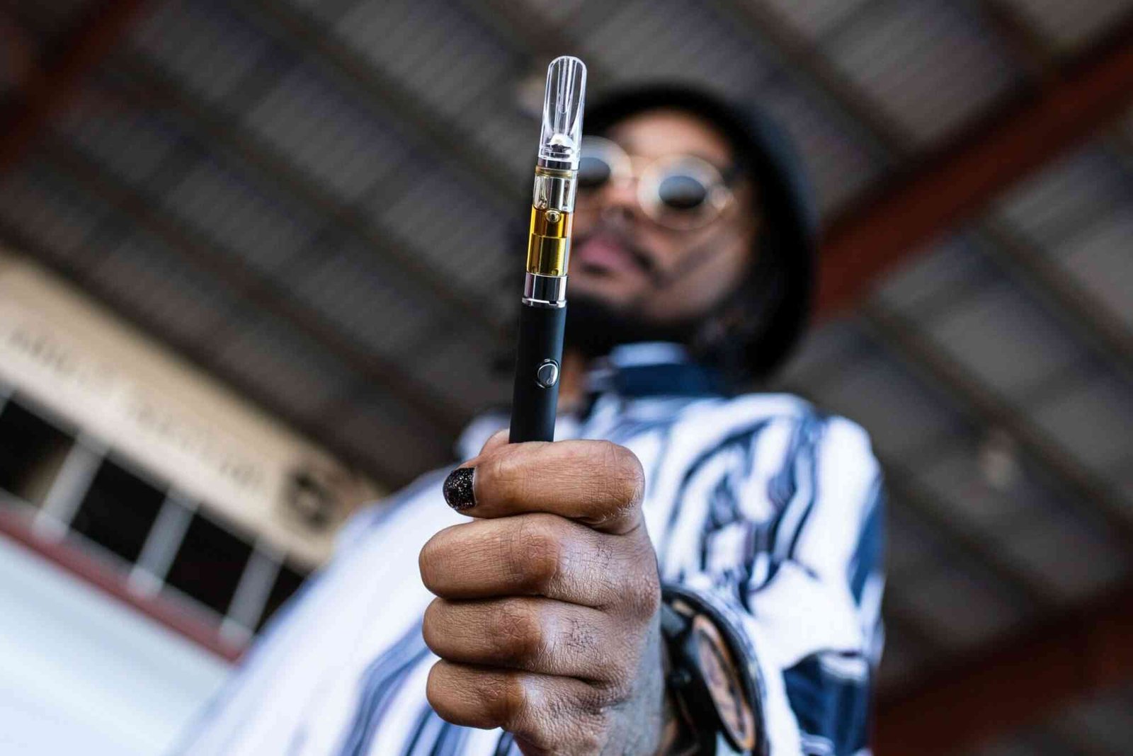 Oregon Vape Laws 2022