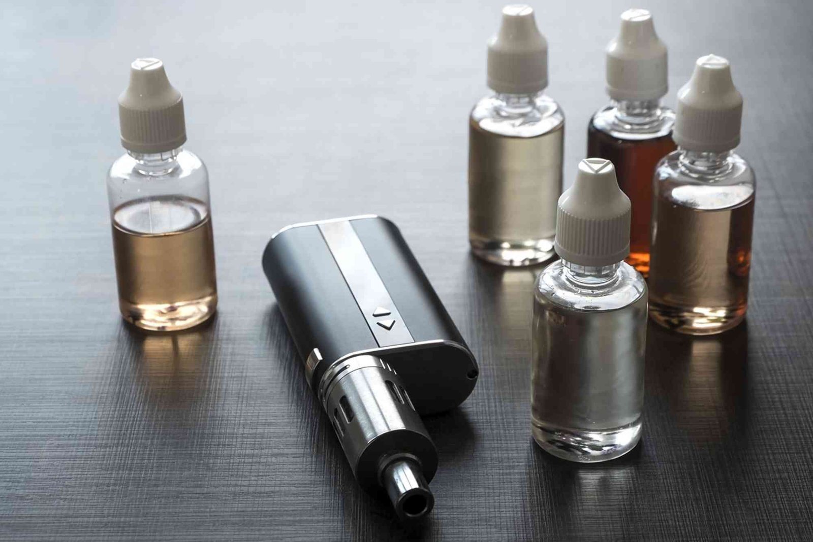 THC Vape Laws