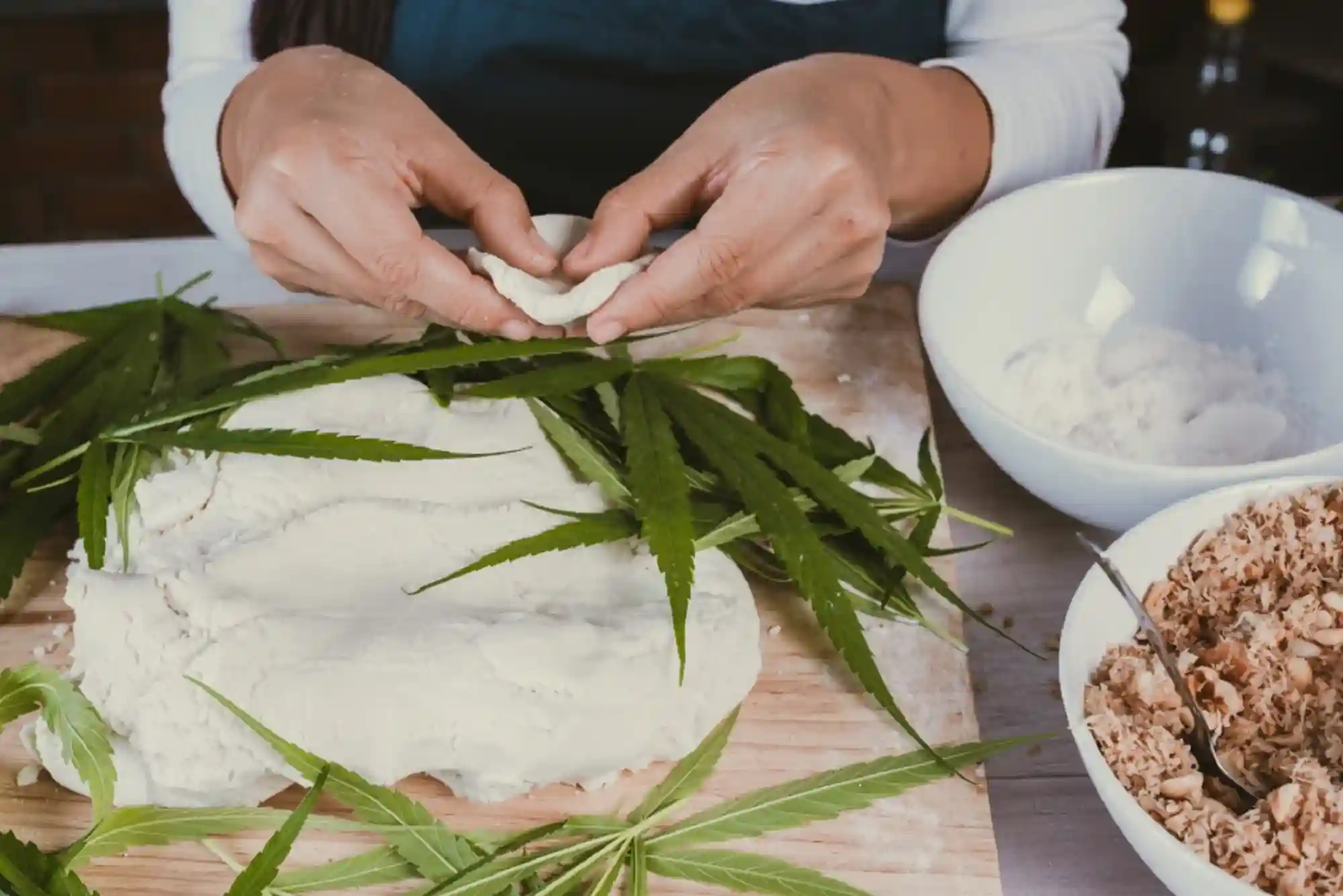Things to Know Before Buying THCA Flower in Large Quantities