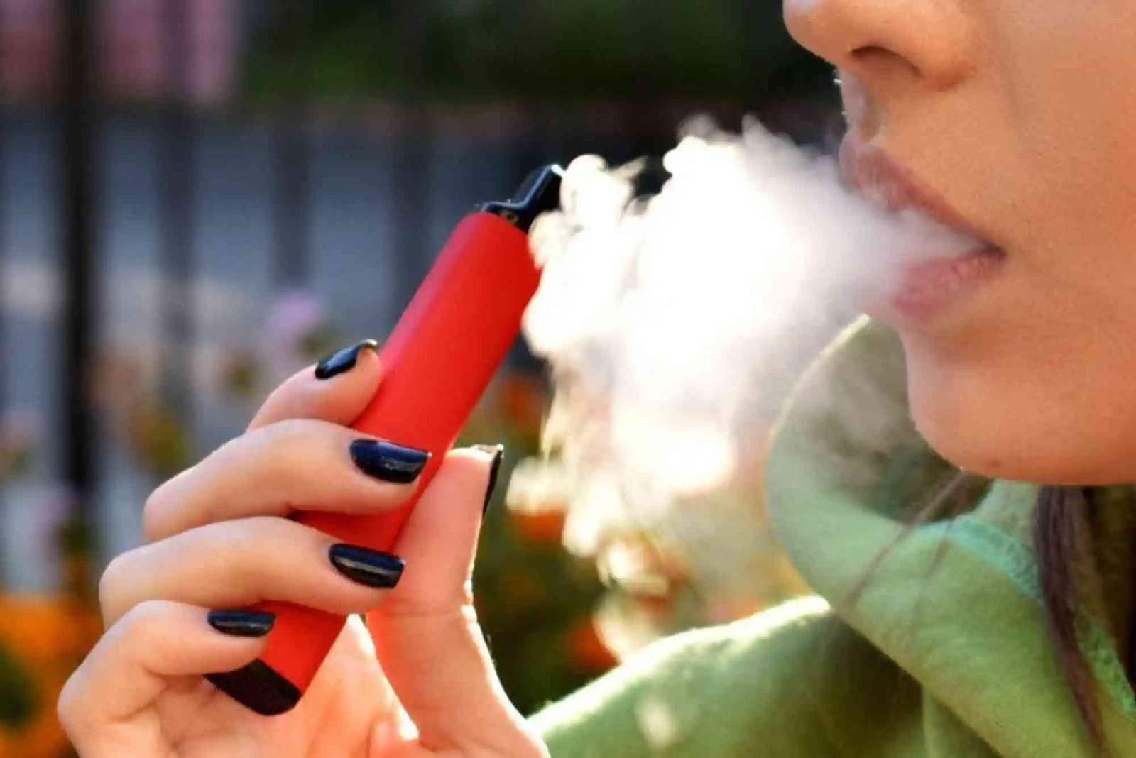 Tryvapex CBD Delivery