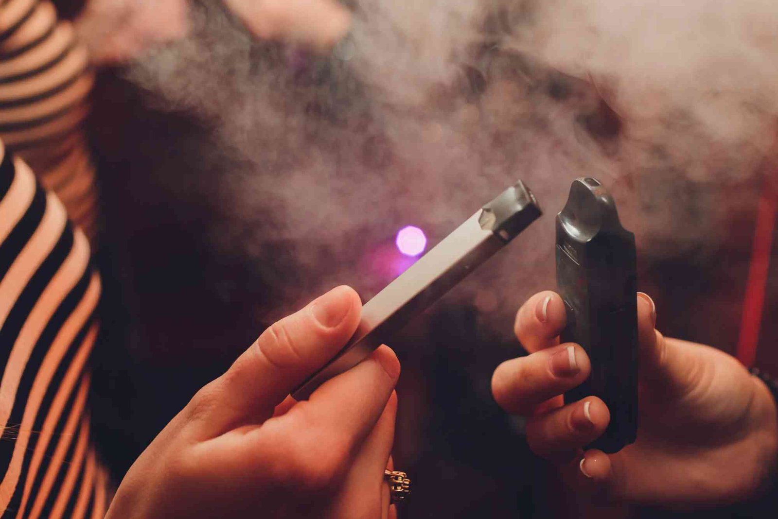 Vape Laws Alabama
