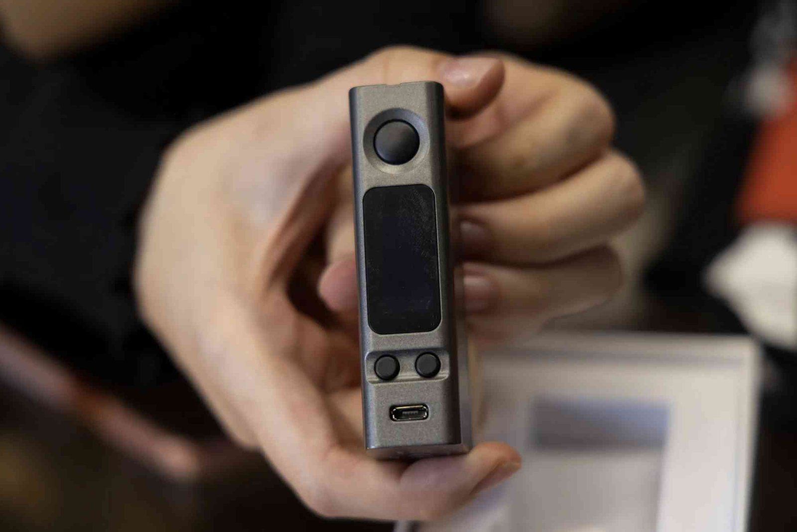 Vape Laws Chicago