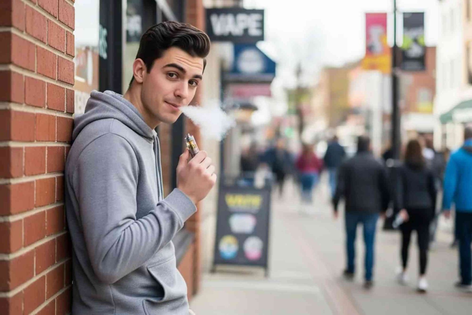 Vape Laws Pennsylvania