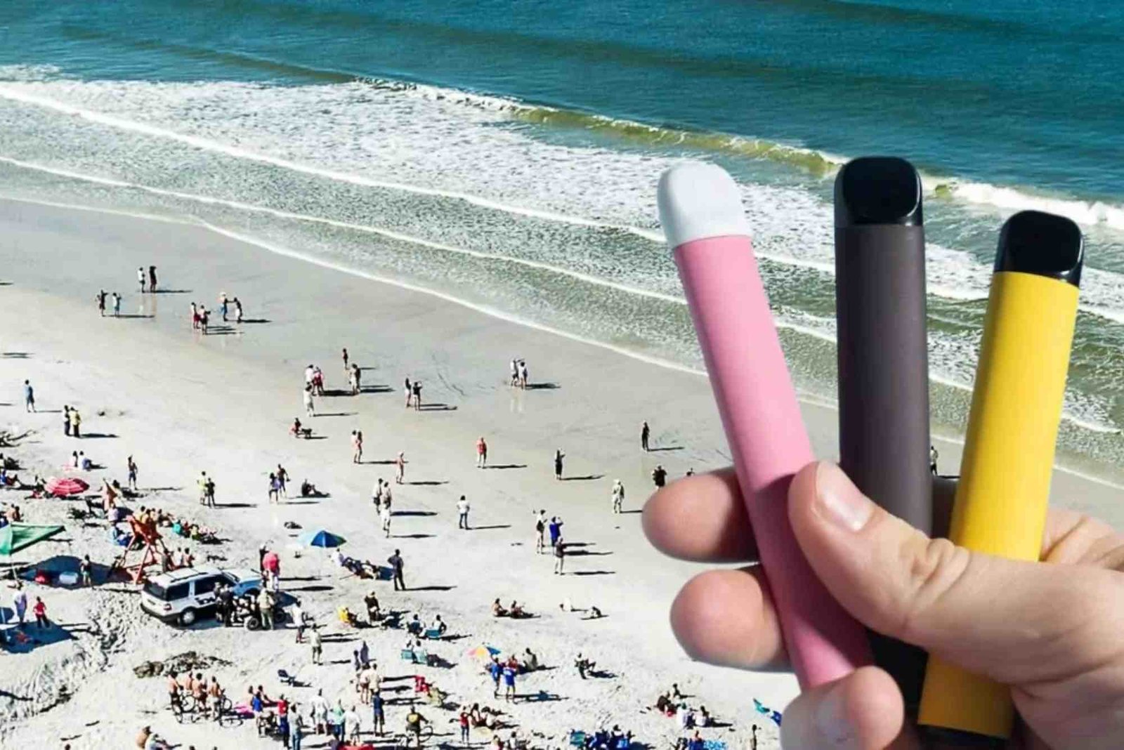 Vape Pen Laws In Florida