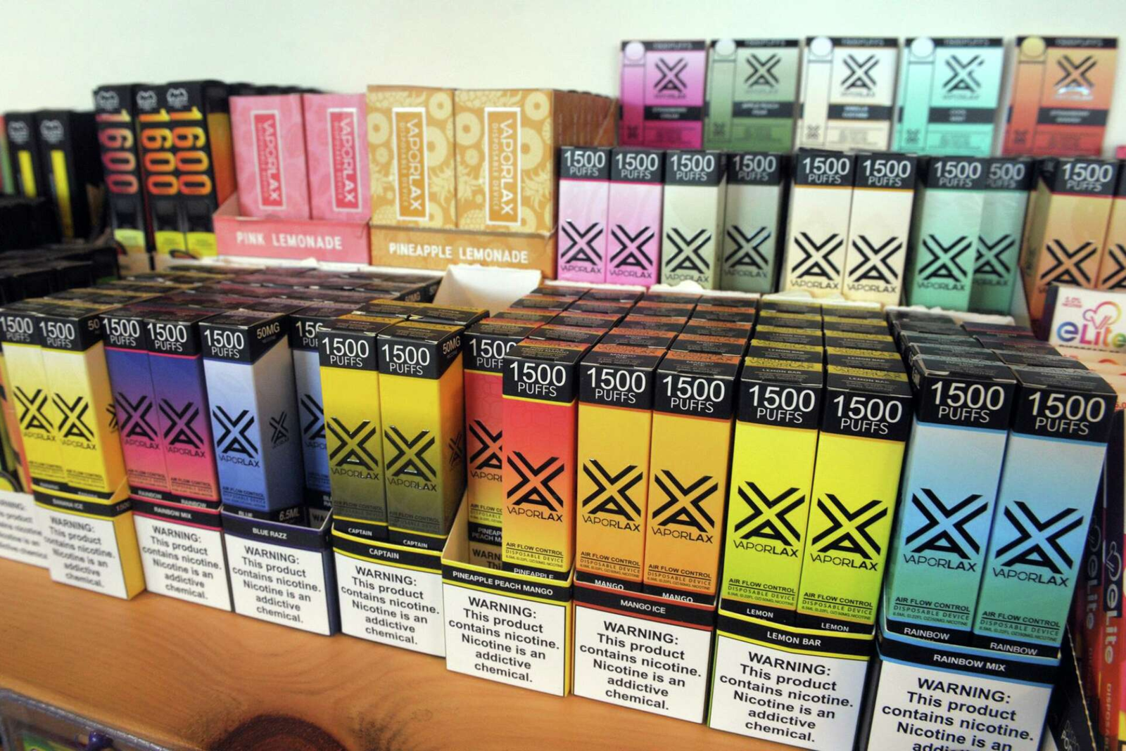 Vape Shop Zoning Laws