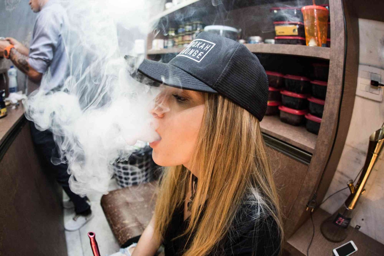 Vaping Age Limit