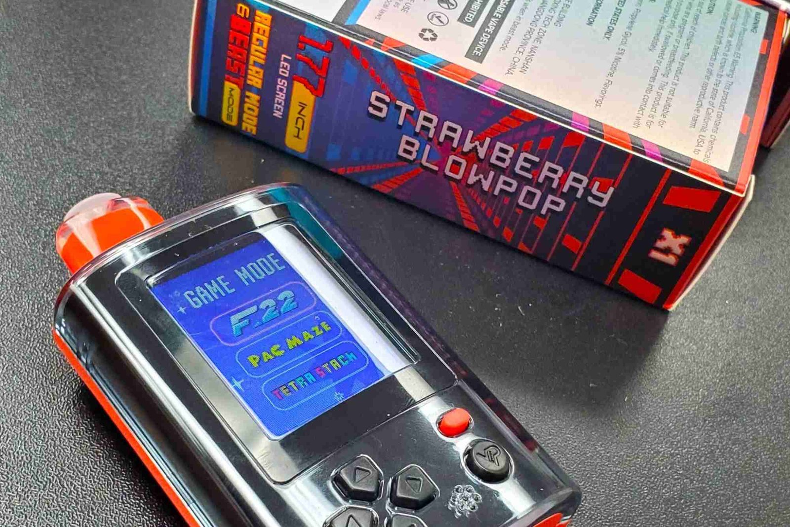 What States Are Banning Flavored Vapes In 2025