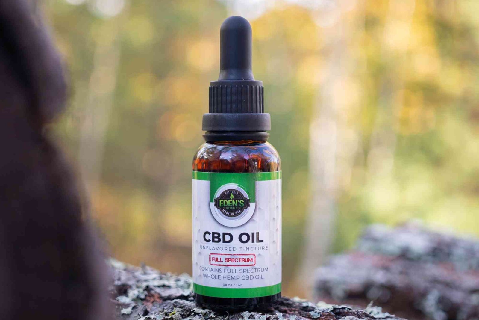 CBD Effects Time UAE