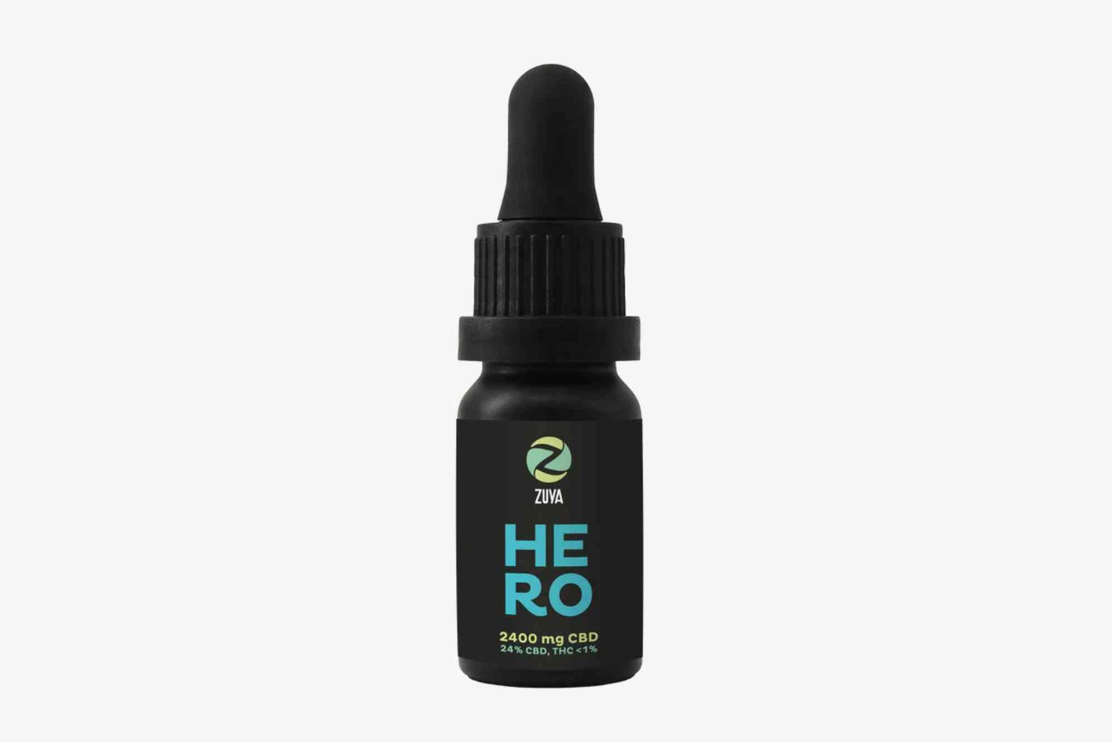 CBD And Supplements UAE