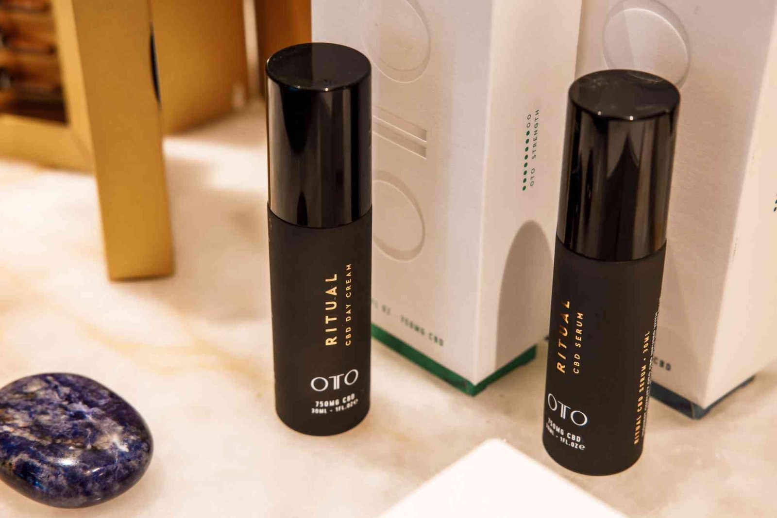 CBD Timing UAE