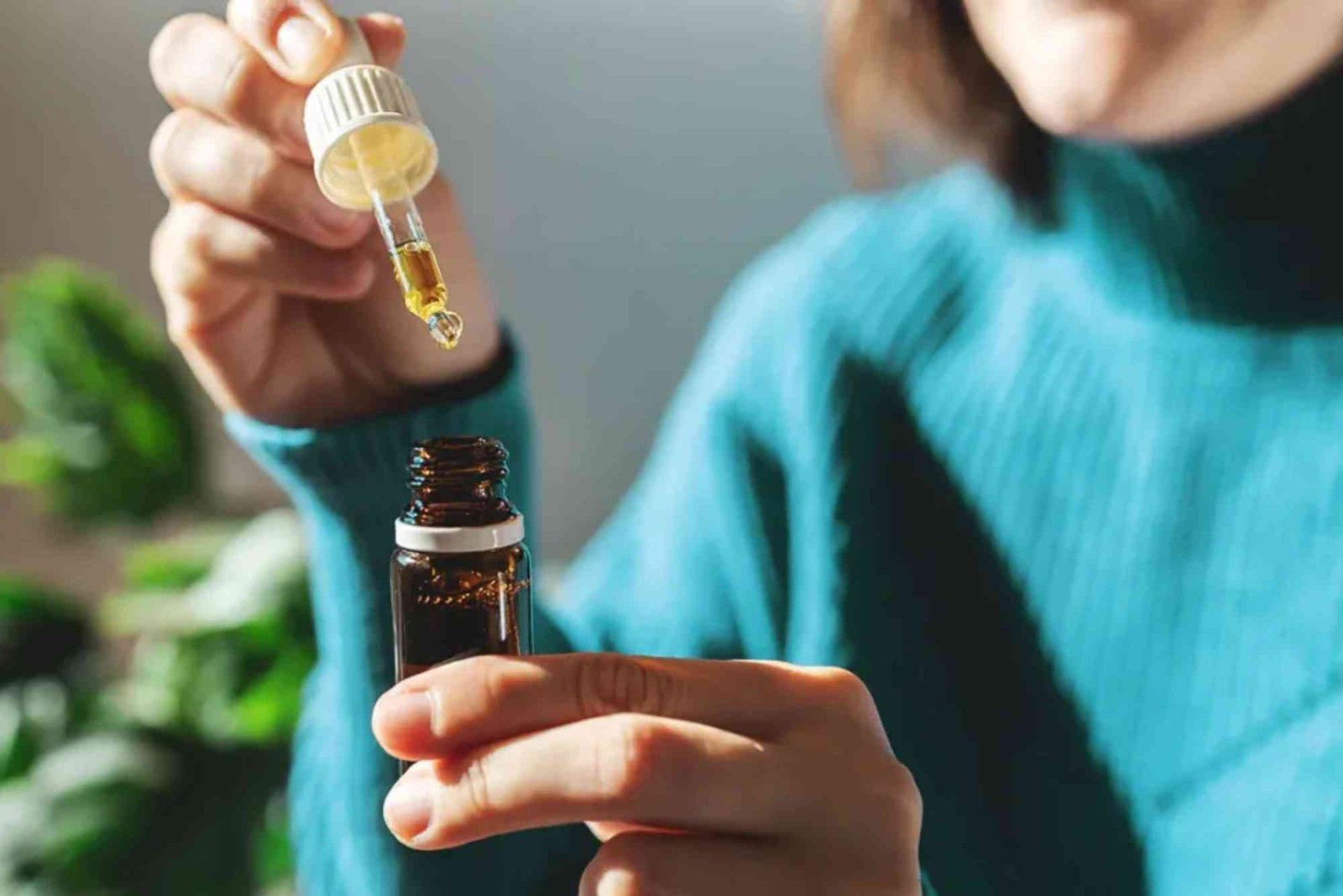 CBD for Productivity UAE