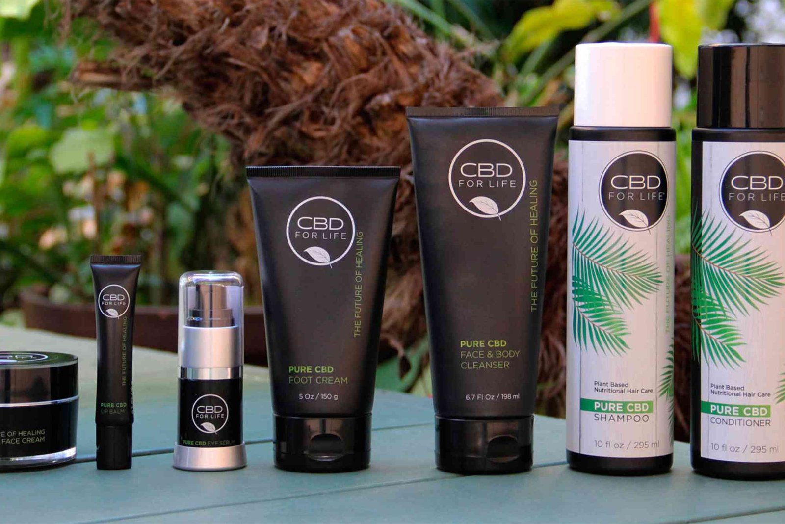 CBD for Seniors UAE