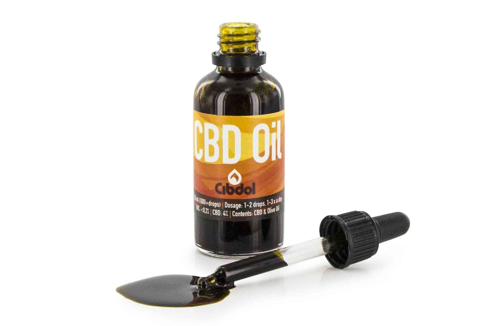 CBD Oil Drops Guide UAE