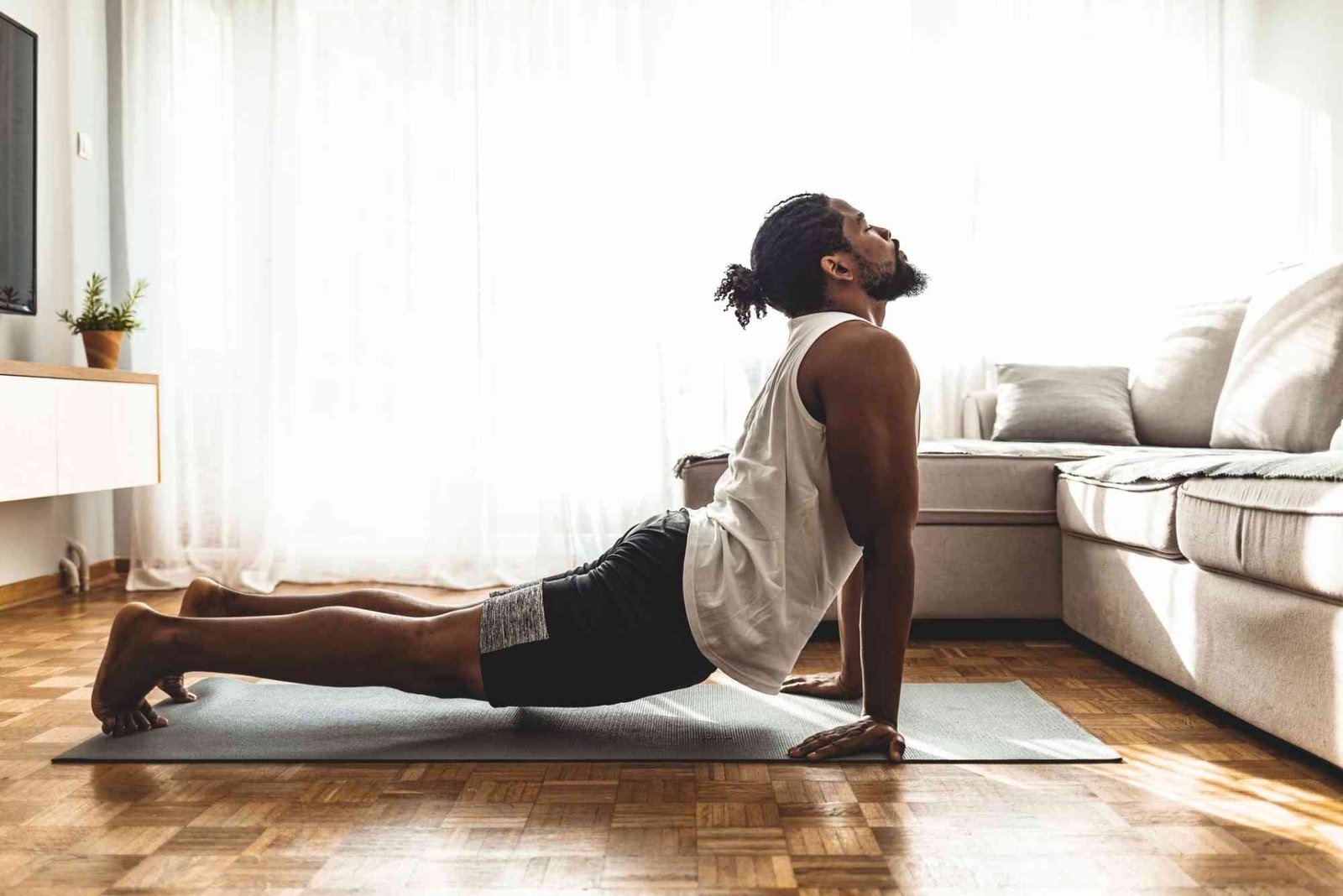 CBD Recovery Fitness UAE