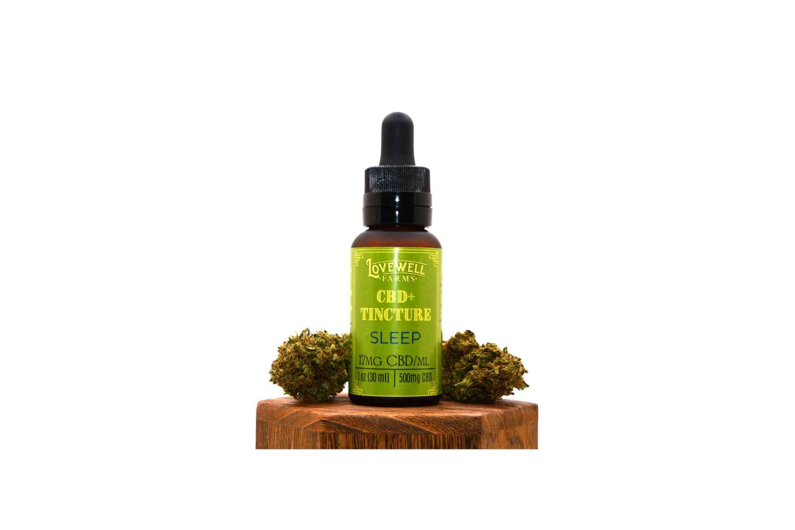 CBD Sleep Stories UAE