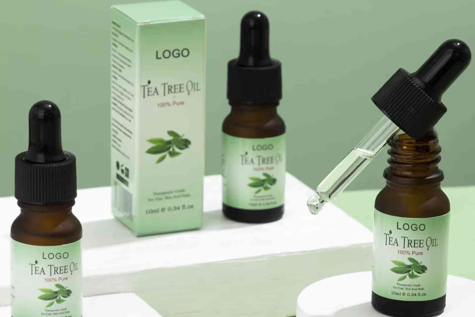 CBD Testimonial UAE