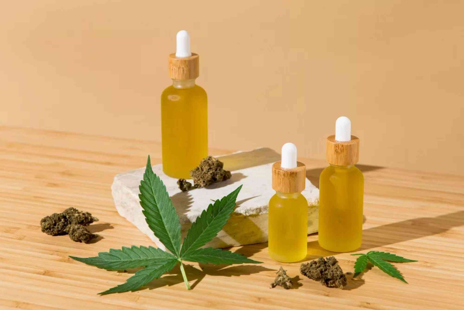 Best CBD Oil UAE