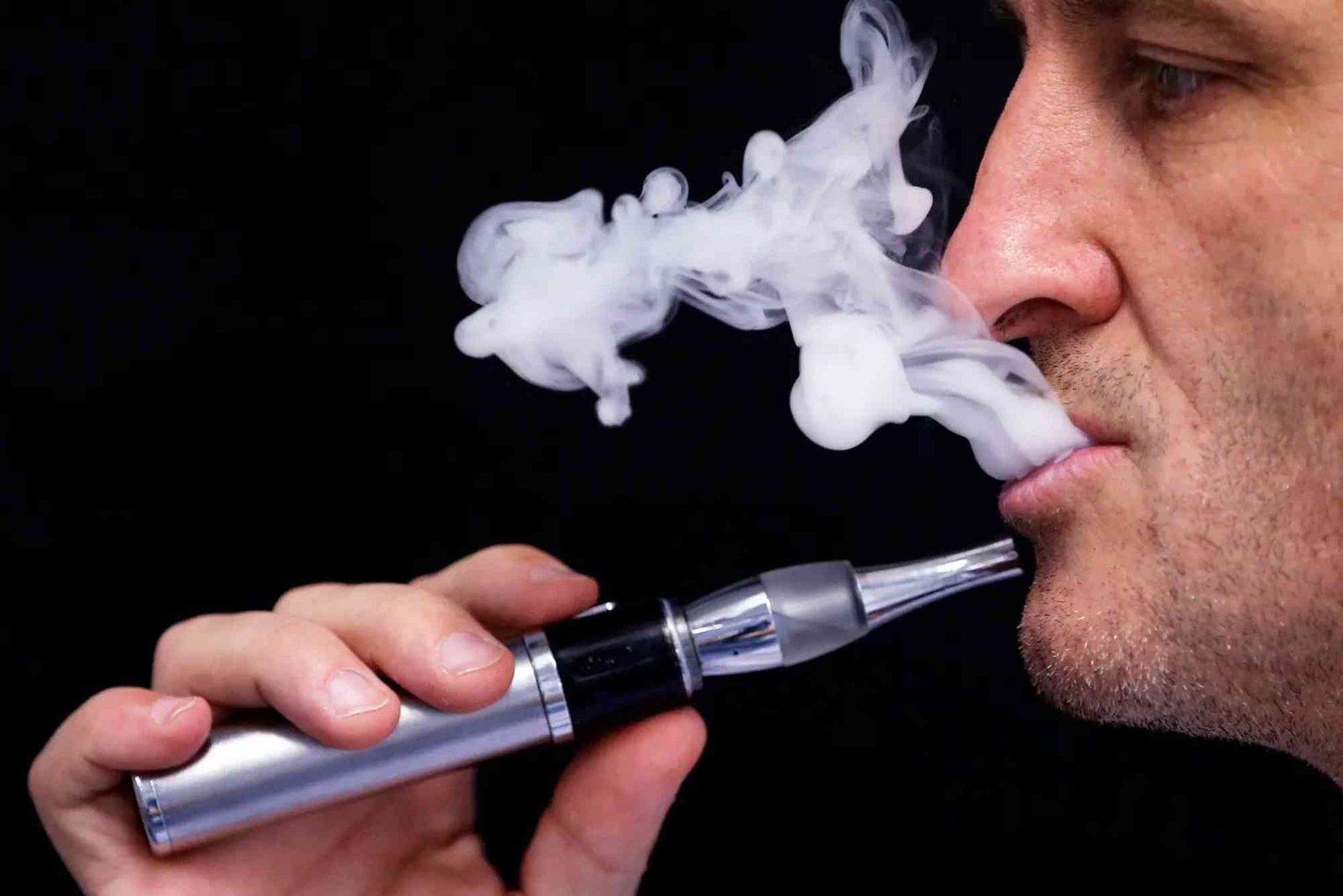 Czech Vaping Laws