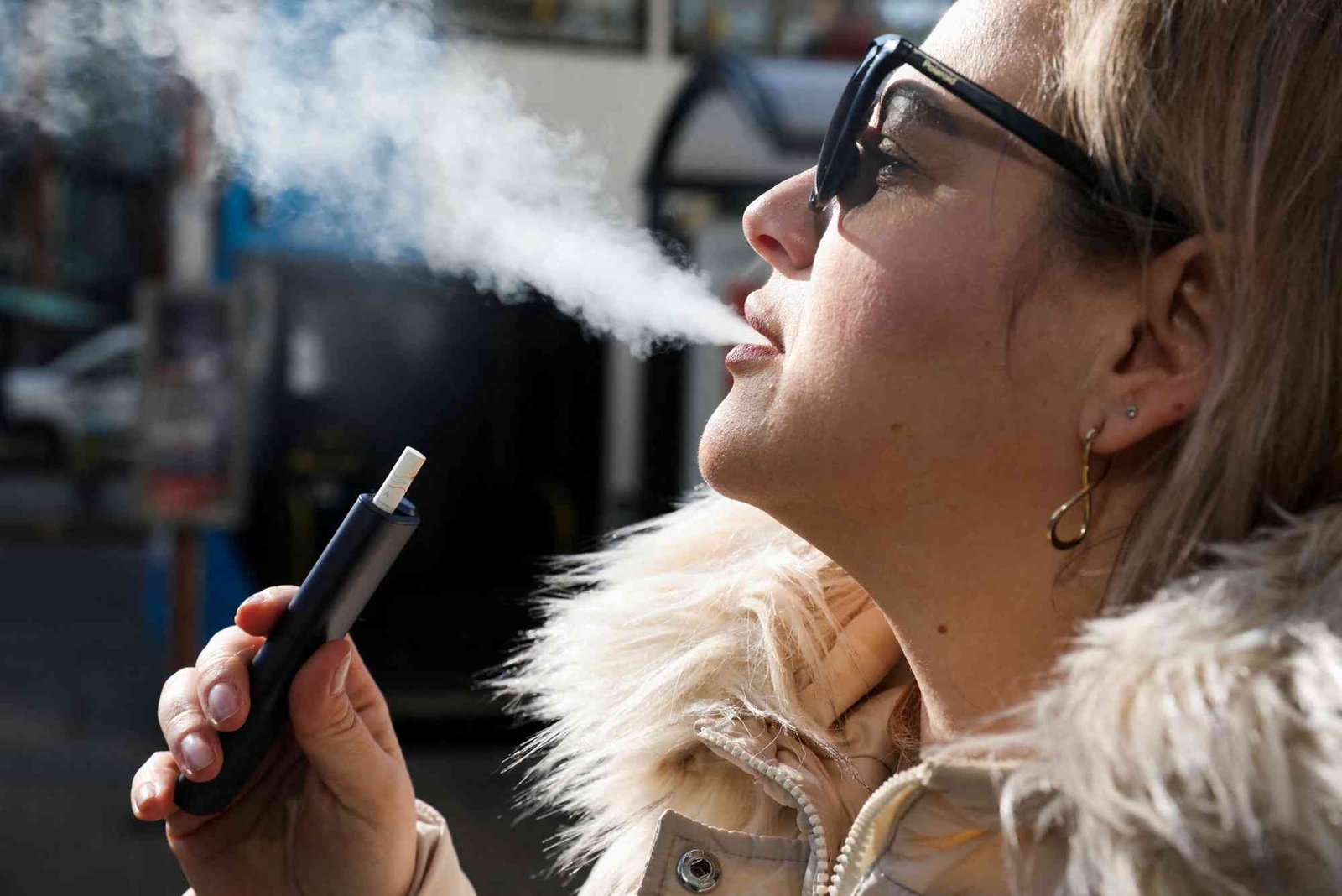 Europe Nicotine Vape Laws