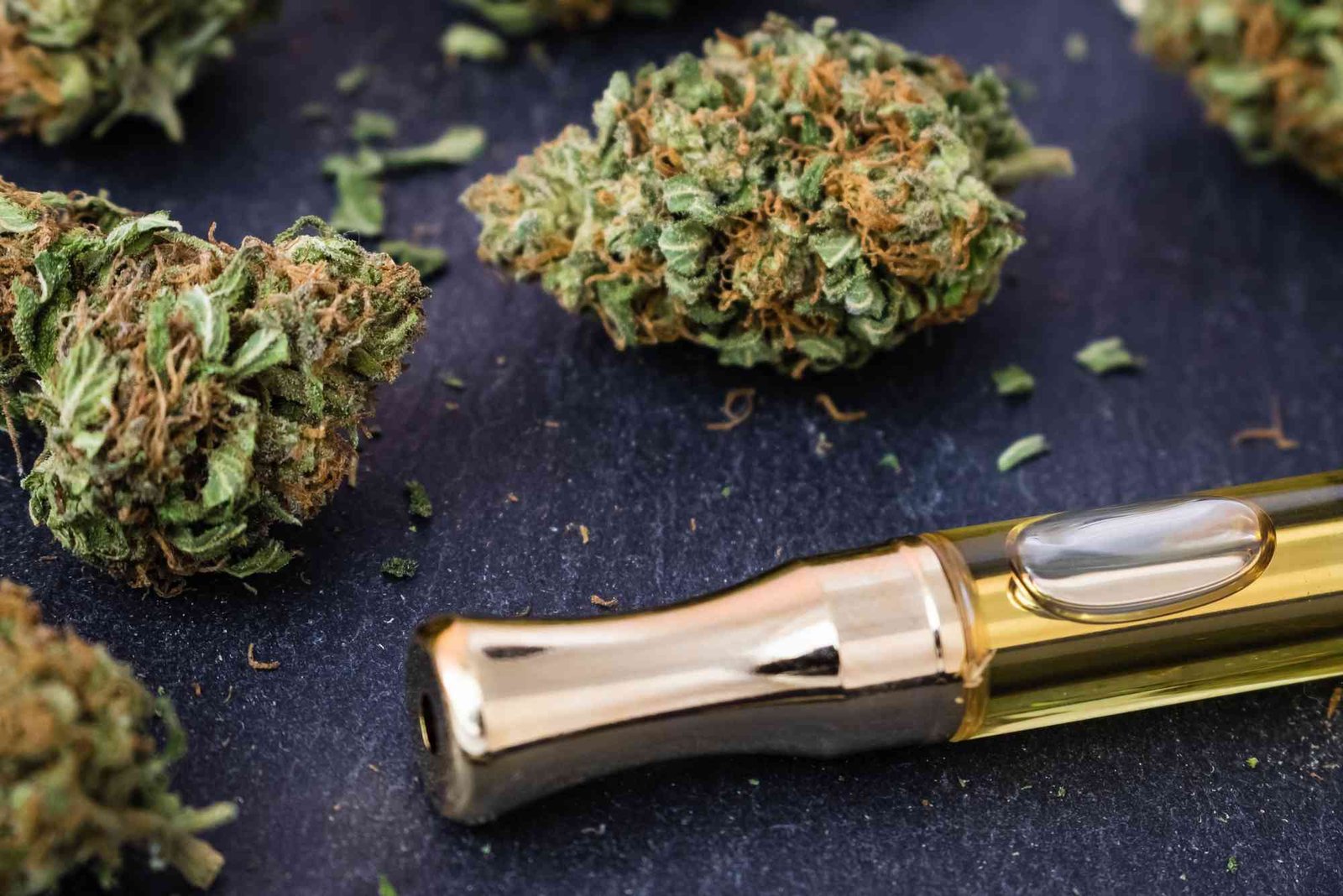 Fake CBD Warning UAE