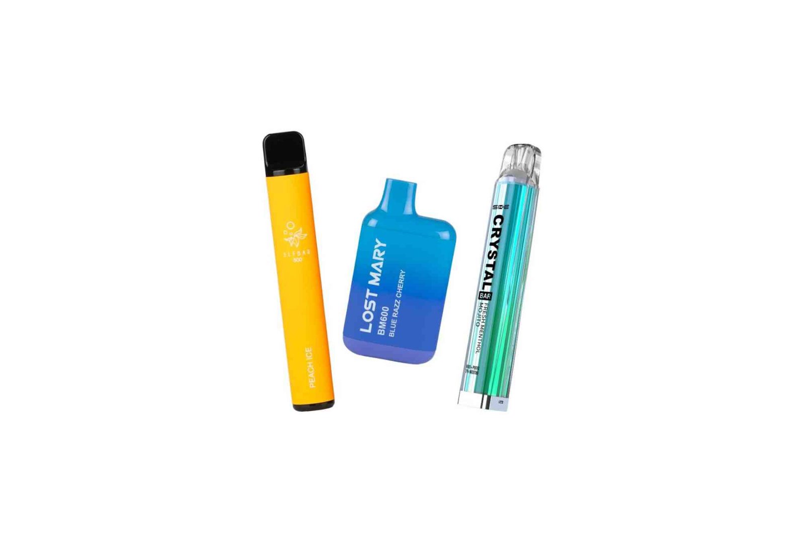 Fiking Law Vape