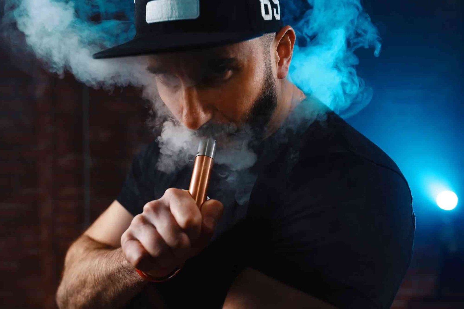 Is Vaping Illegal in Some Countries