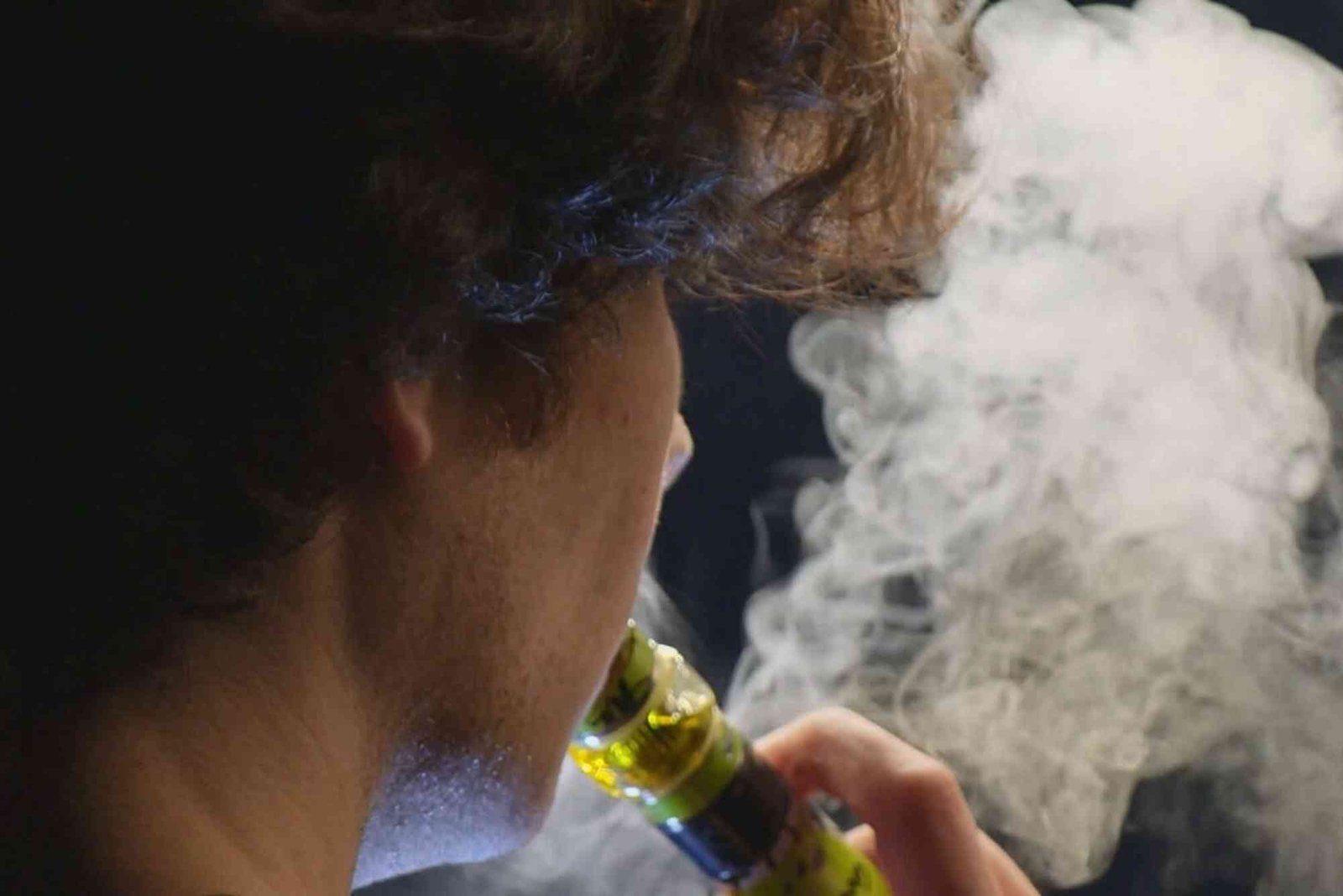 Is Vaping Illegal or Just the Sale Of it Michigan