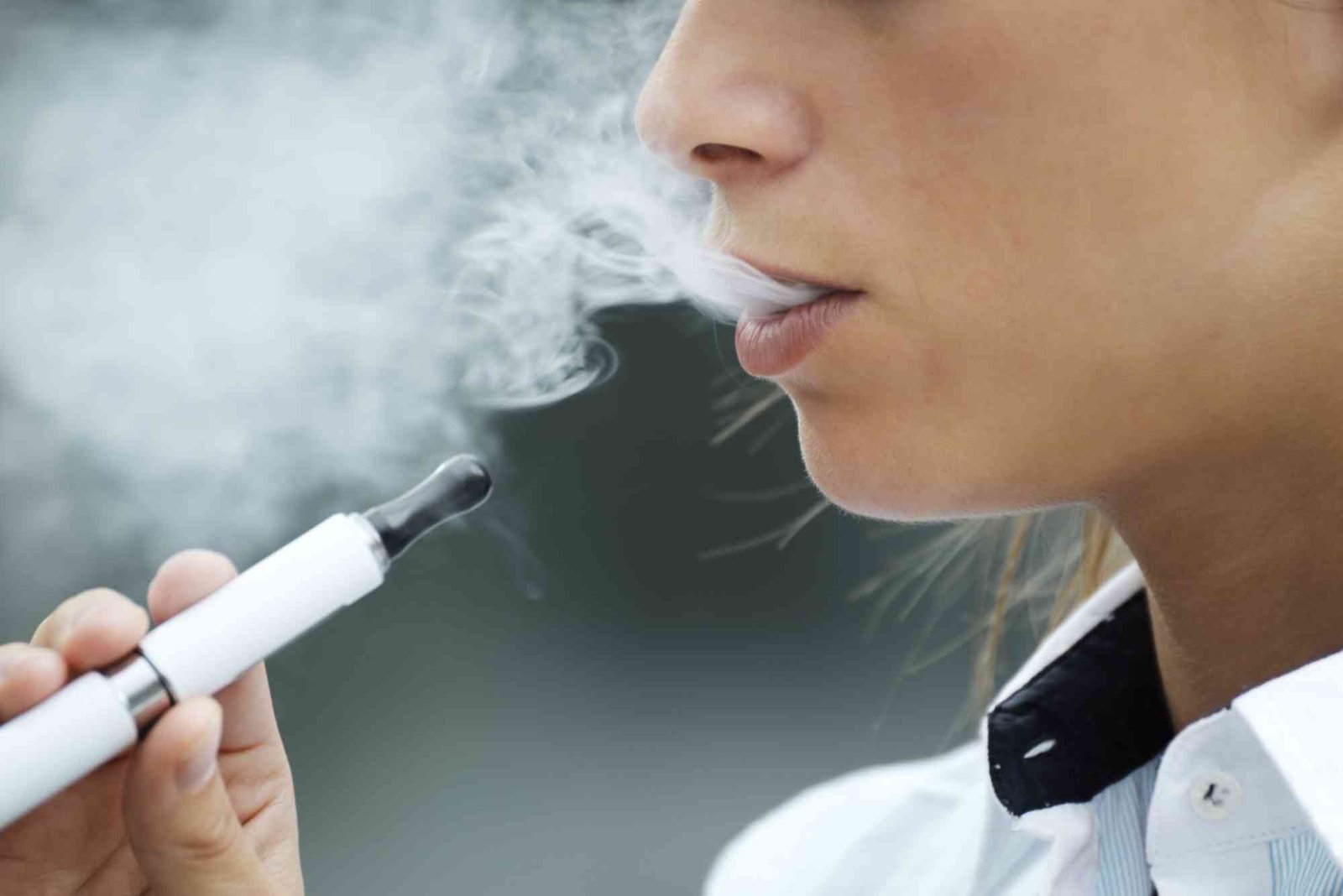 Laws on Vaping in Canada