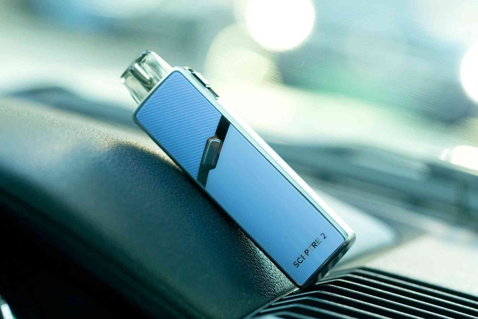 Ohms Law Vape