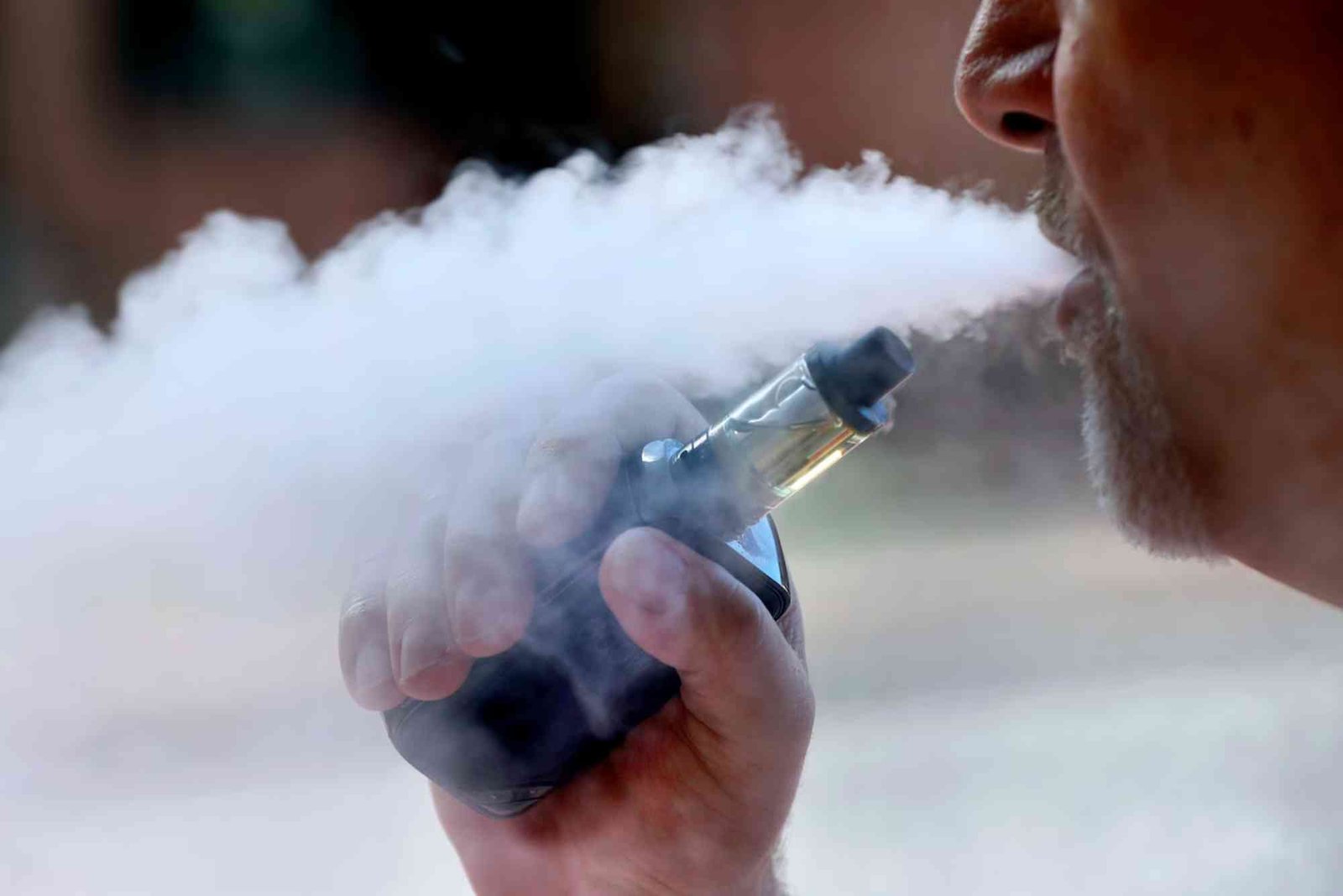 Oregon Vape Laws 2023