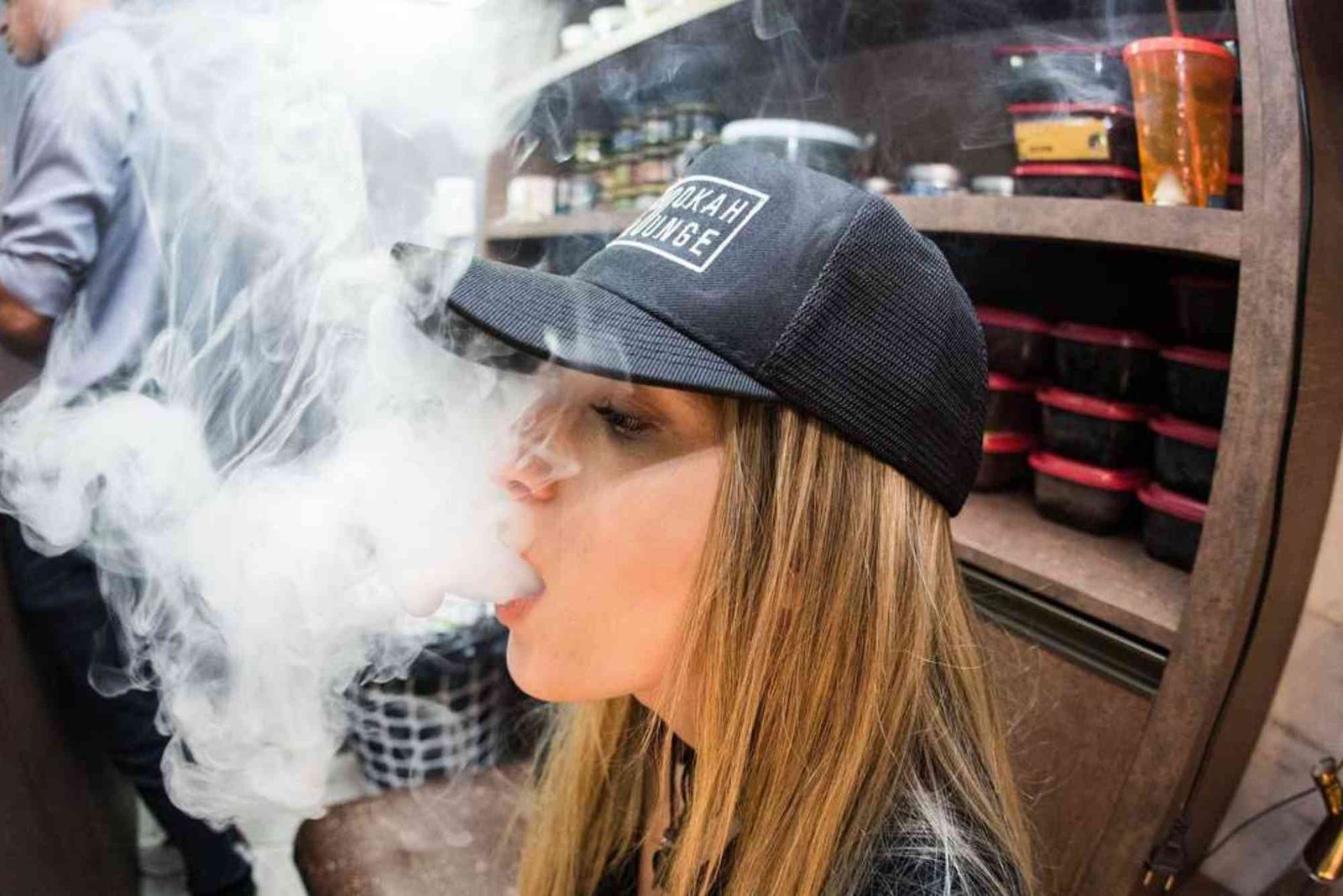 Should Vaping Be Illegal