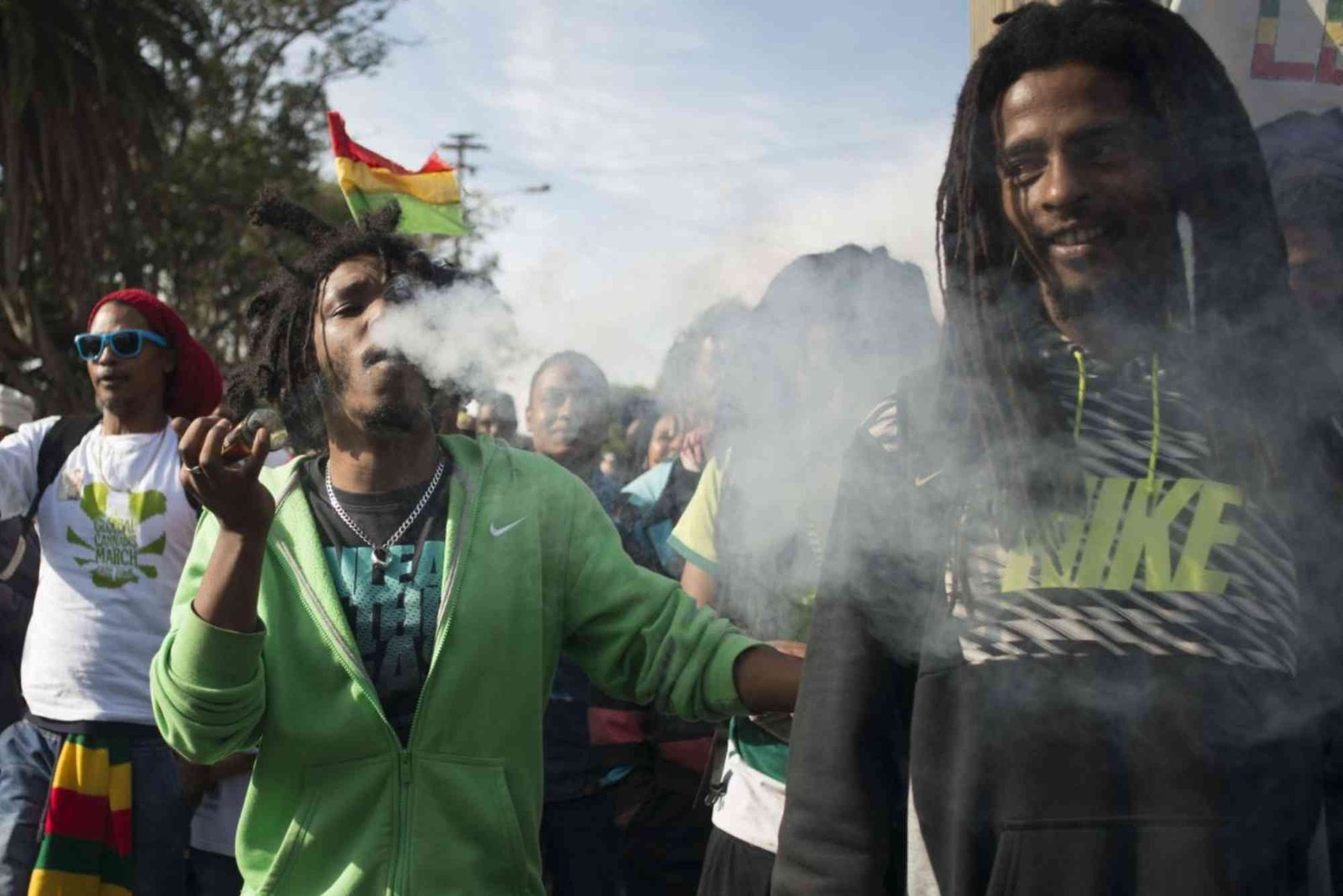 South Africa Vaping Laws