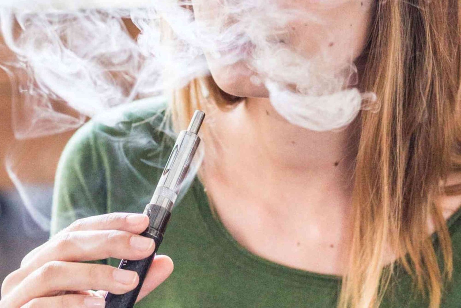 TPD Vaping Laws
