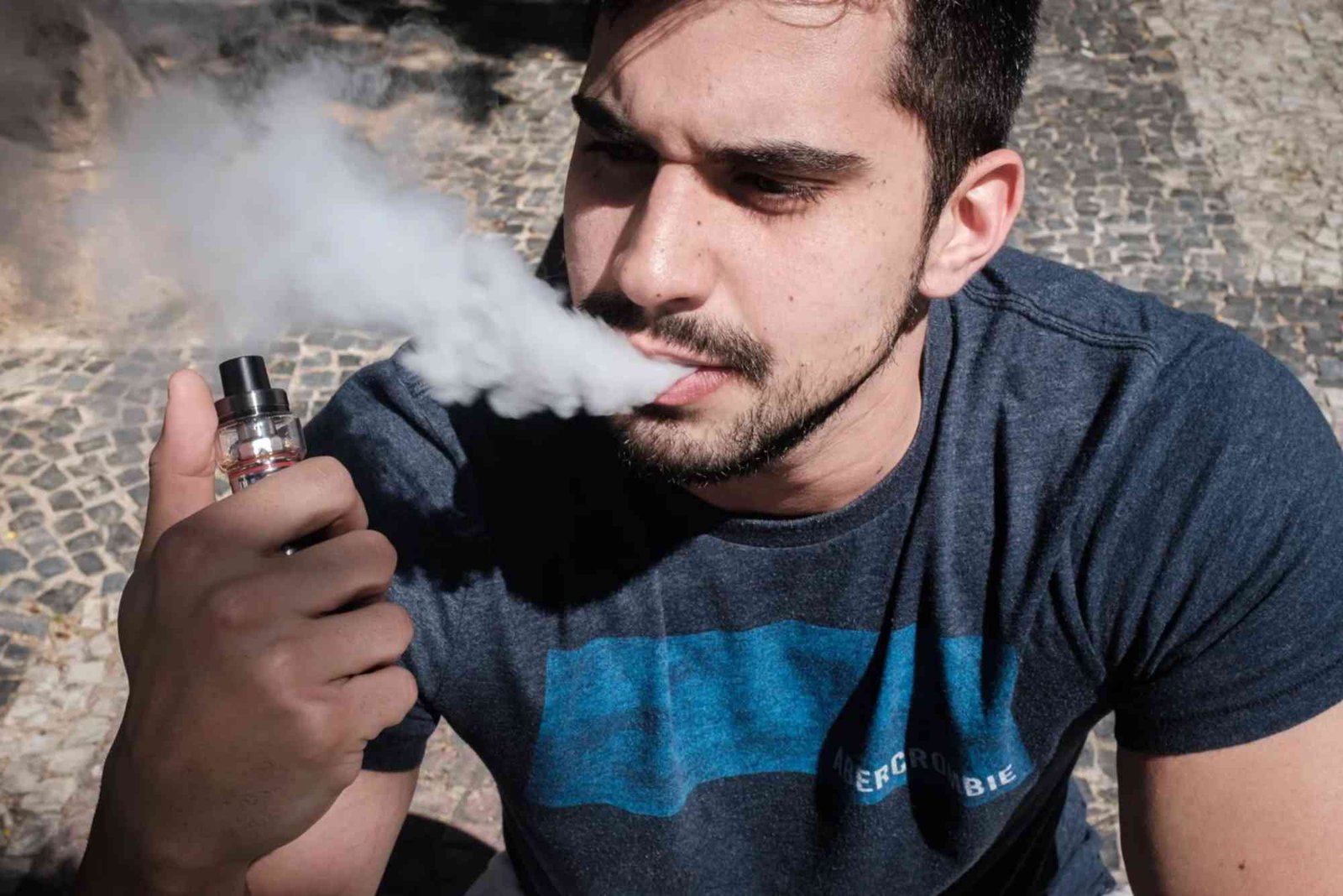 Vape AD Laws