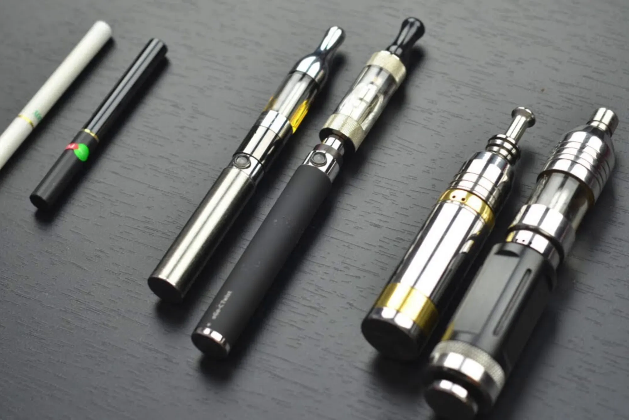 Vape Delivery Law UK