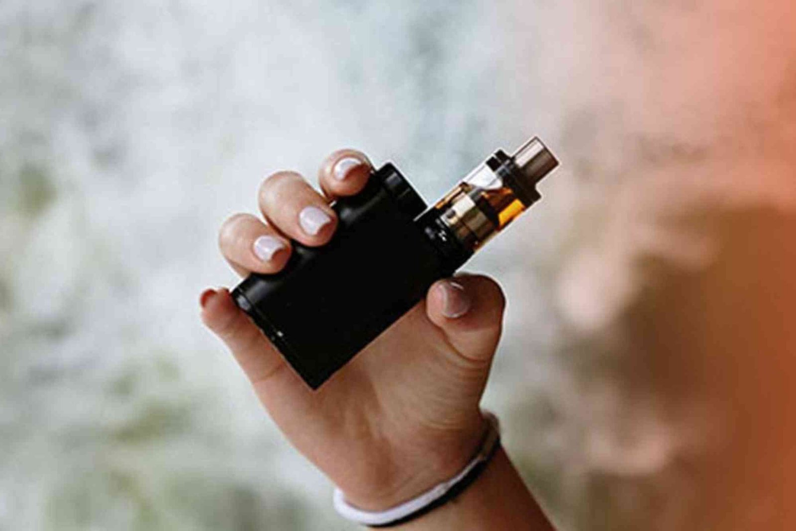 Vape Law Regulation UAE
