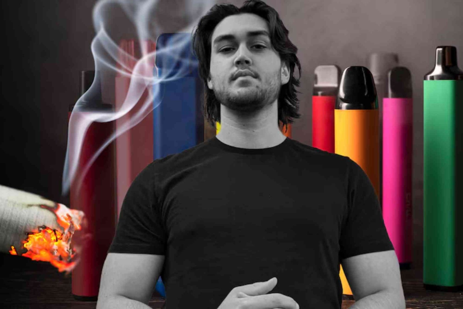 Vape Laws 2019 in Oregon