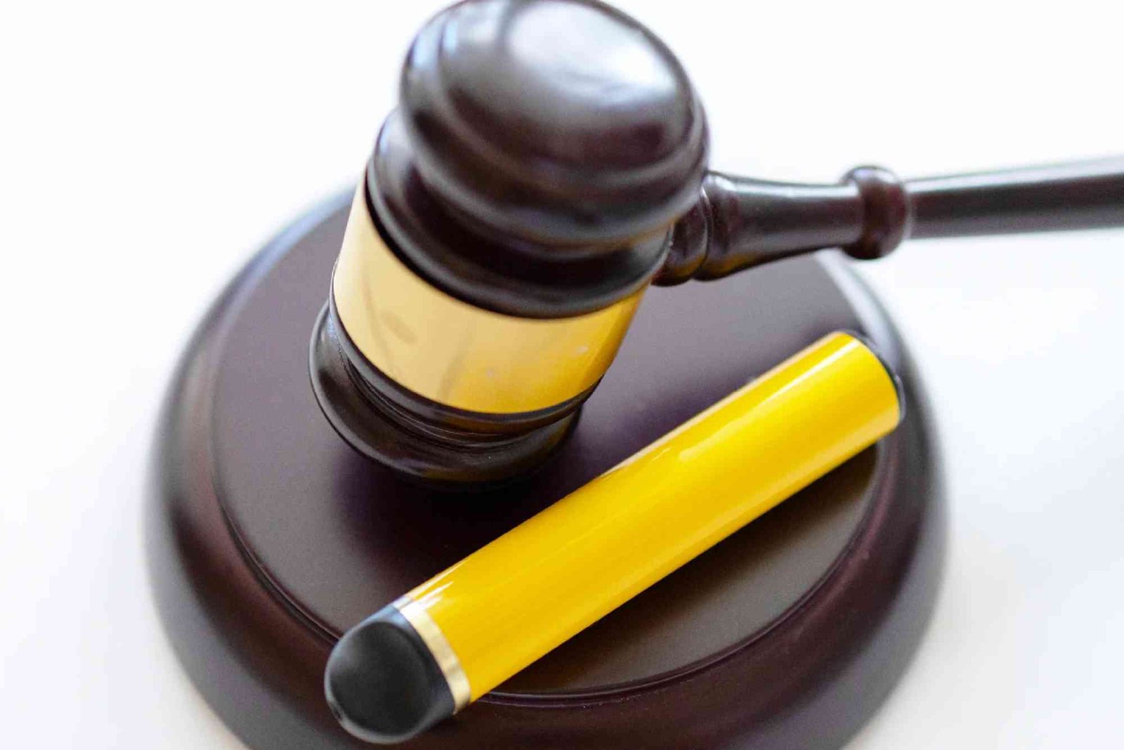 Vapes UK Law
