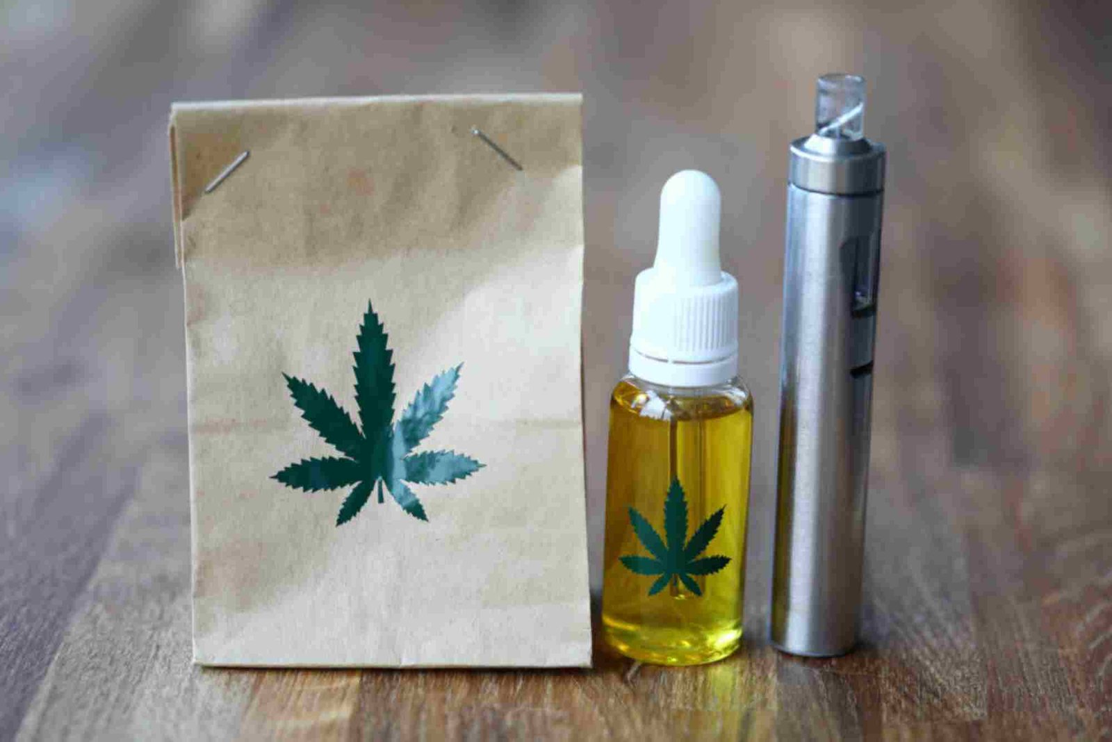 Vapeza CBD Subscription