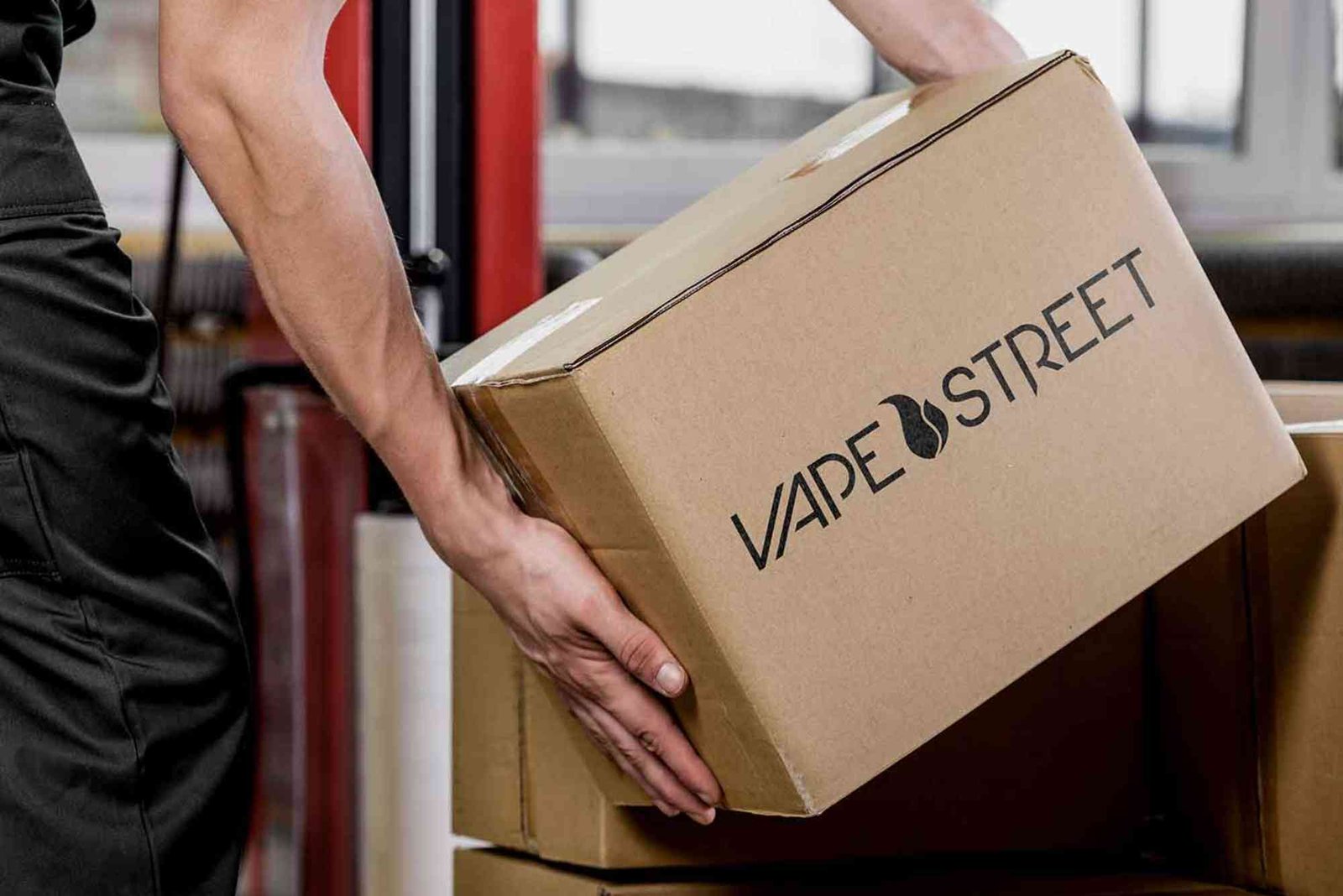 Vapeza Delivery UAE